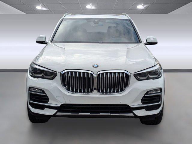 used 2019 BMW X5 car, priced at $26,498