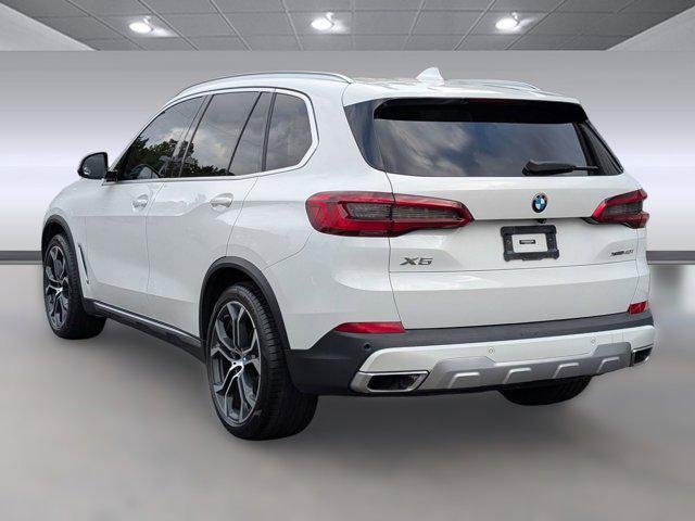 used 2019 BMW X5 car, priced at $26,498