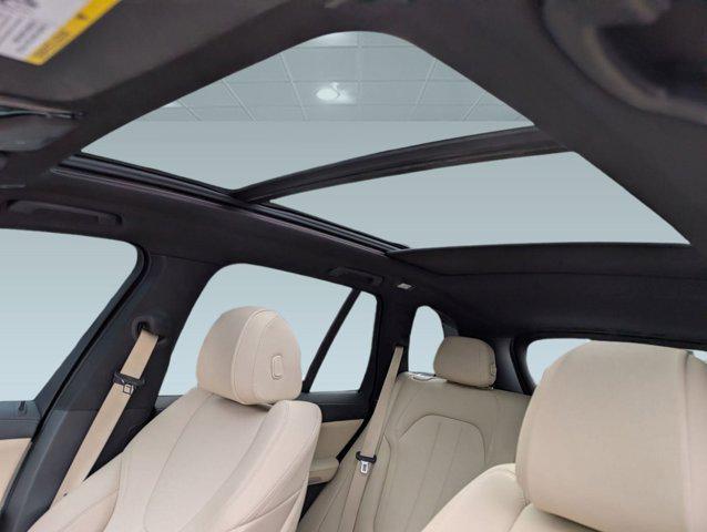 used 2019 BMW X5 car, priced at $26,498