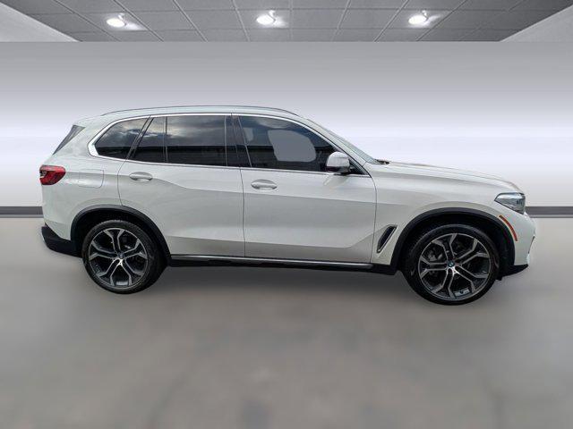 used 2019 BMW X5 car, priced at $26,498