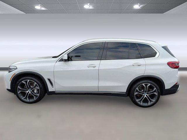 used 2019 BMW X5 car, priced at $26,498