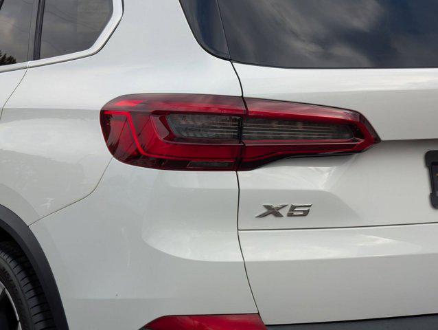 used 2019 BMW X5 car, priced at $26,498