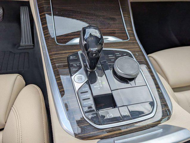 used 2019 BMW X5 car, priced at $26,498