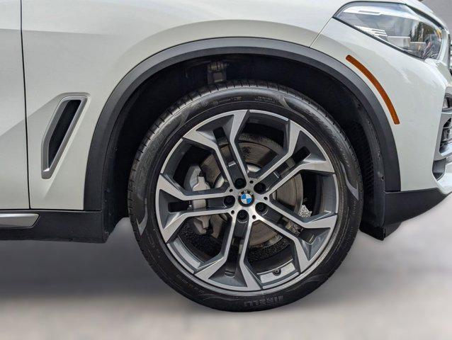 used 2019 BMW X5 car, priced at $26,498