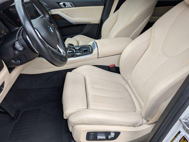 used 2019 BMW X5 car, priced at $26,498