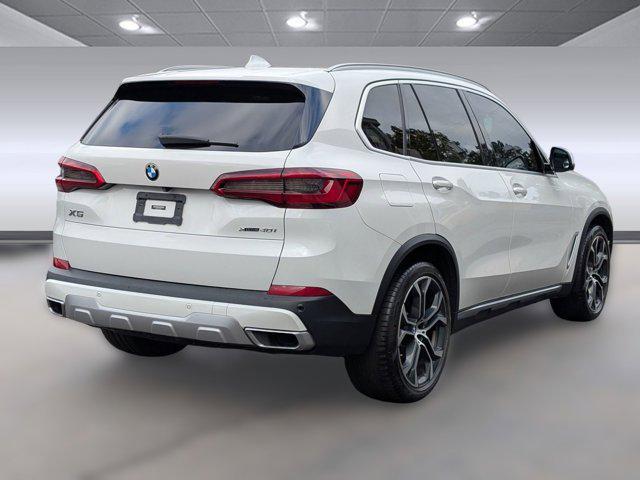 used 2019 BMW X5 car, priced at $26,498