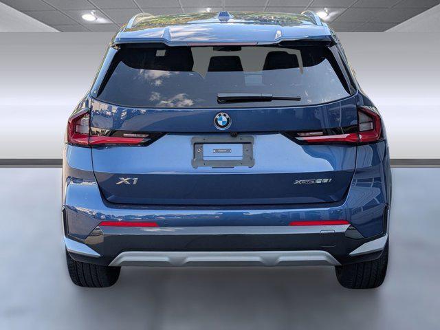 used 2025 BMW X1 car, priced at $33,697