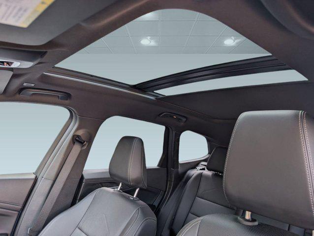 used 2025 BMW X1 car, priced at $33,697