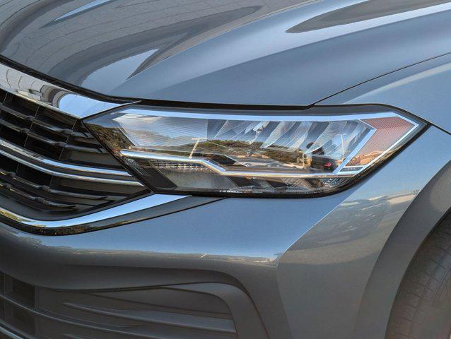 used 2023 Volkswagen Jetta car, priced at $20,499