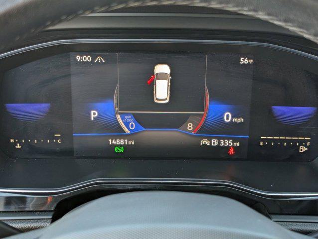 used 2023 Volkswagen Jetta car, priced at $20,499