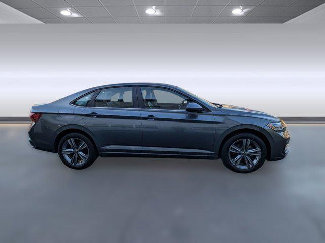 used 2023 Volkswagen Jetta car, priced at $20,499