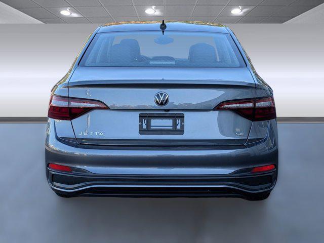 used 2023 Volkswagen Jetta car, priced at $20,499