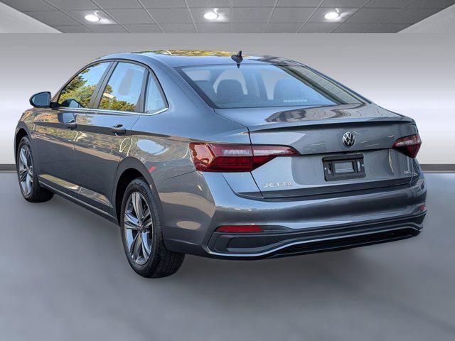 used 2023 Volkswagen Jetta car, priced at $20,499