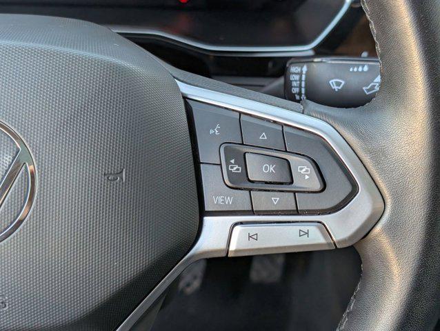 used 2023 Volkswagen Jetta car, priced at $20,499