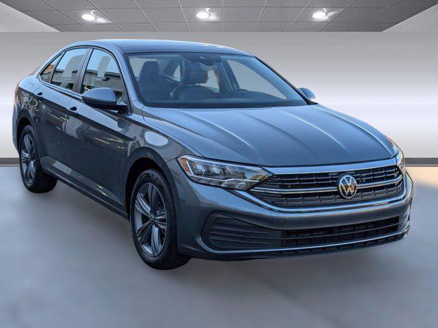 used 2023 Volkswagen Jetta car, priced at $20,499