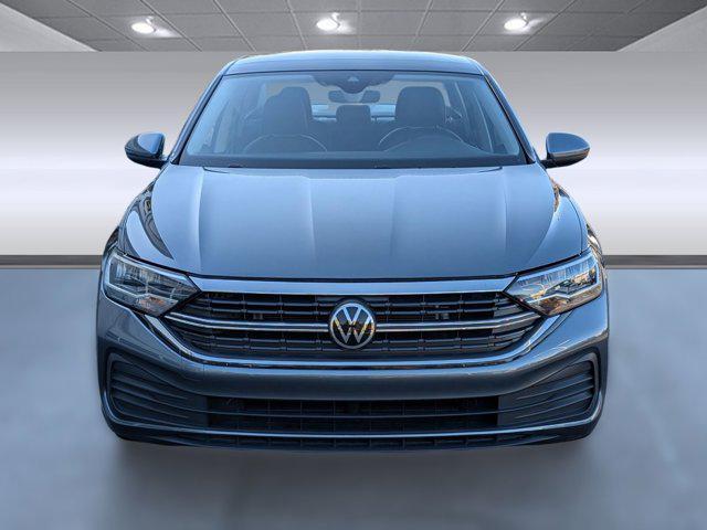 used 2023 Volkswagen Jetta car, priced at $20,499