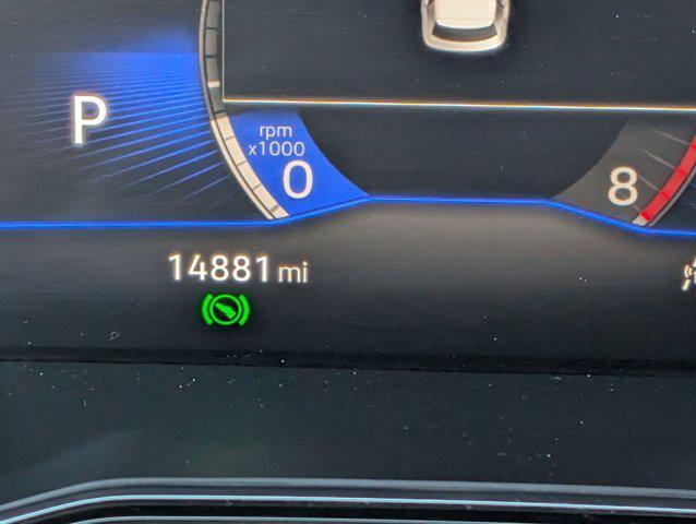 used 2023 Volkswagen Jetta car, priced at $20,499