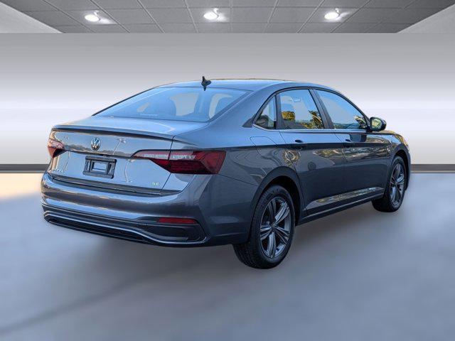 used 2023 Volkswagen Jetta car, priced at $20,499