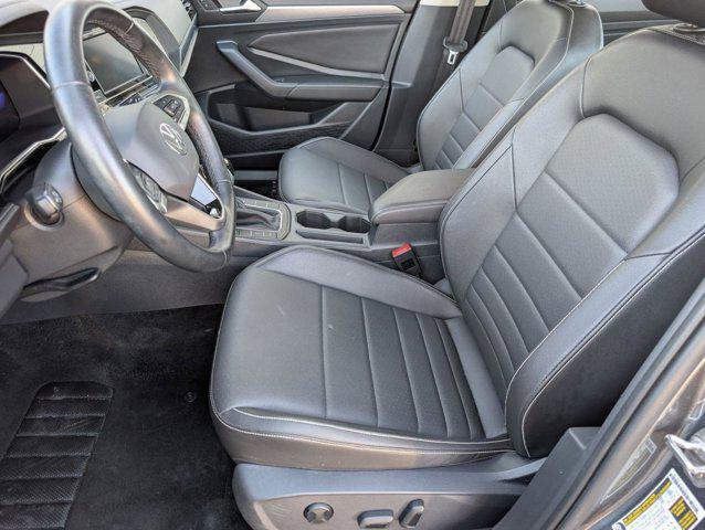 used 2023 Volkswagen Jetta car, priced at $20,499