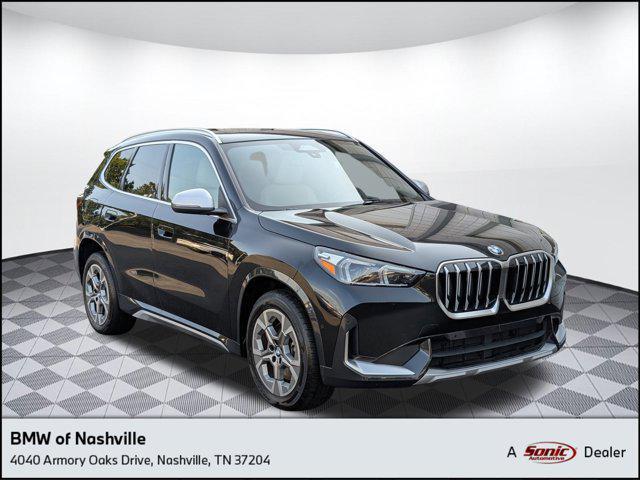 used 2024 BMW X1 car, priced at $33,999