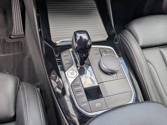 used 2024 BMW X3 car, priced at $35,999