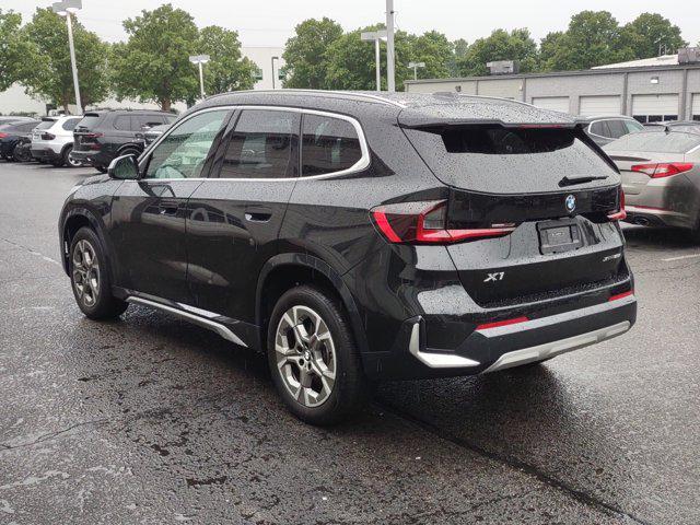 used 2023 BMW X1 car, priced at $35,996