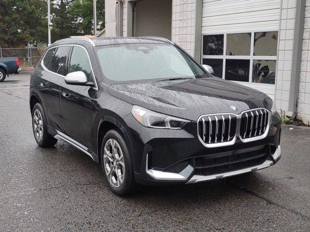 used 2023 BMW X1 car, priced at $35,996