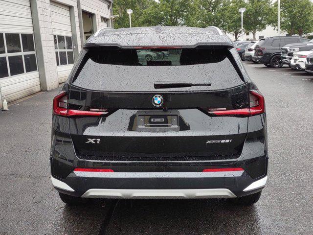 used 2023 BMW X1 car, priced at $35,996