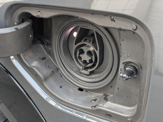 used 2024 BMW XM car, priced at $102,496