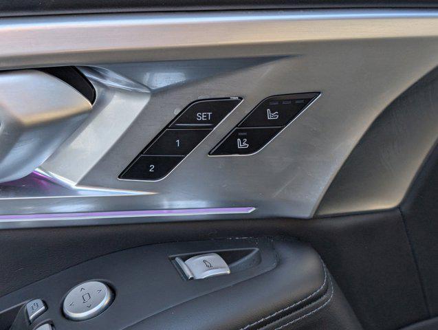 used 2024 BMW XM car, priced at $102,496