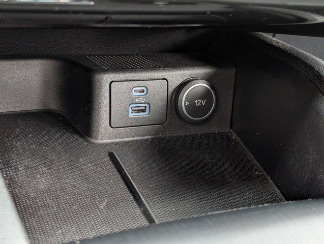 used 2021 Ford Escape car, priced at $20,497