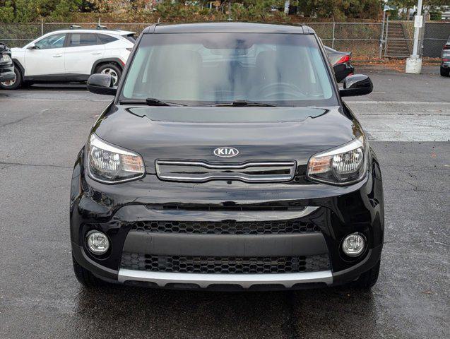 used 2018 Kia Soul car, priced at $12,998