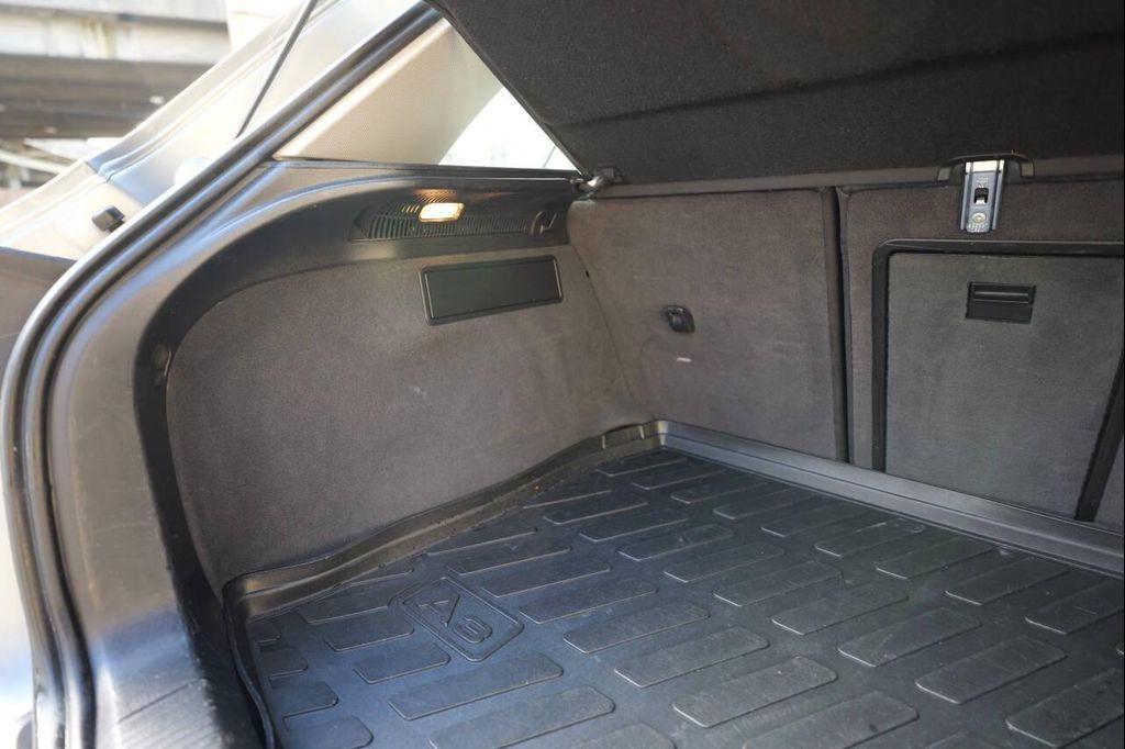 used 2011 Audi A3 car, priced at $7,988