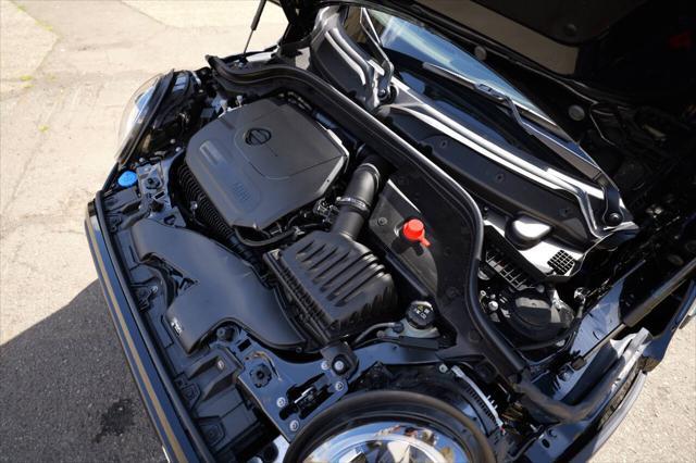 used 2024 MINI Hardtop car, priced at $26,888