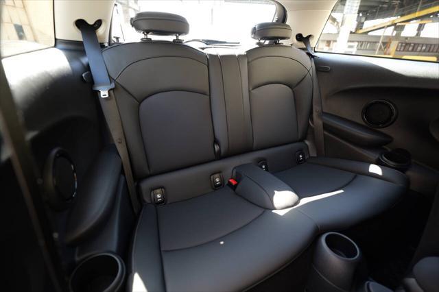 used 2024 MINI Hardtop car, priced at $26,888