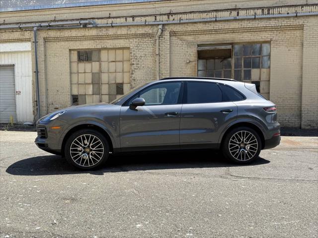 used 2019 Porsche Cayenne car, priced at $34,888
