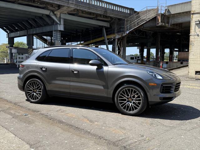 used 2019 Porsche Cayenne car, priced at $34,888
