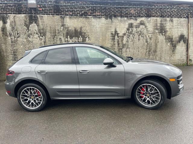 used 2015 Porsche Macan car, priced at $28,988