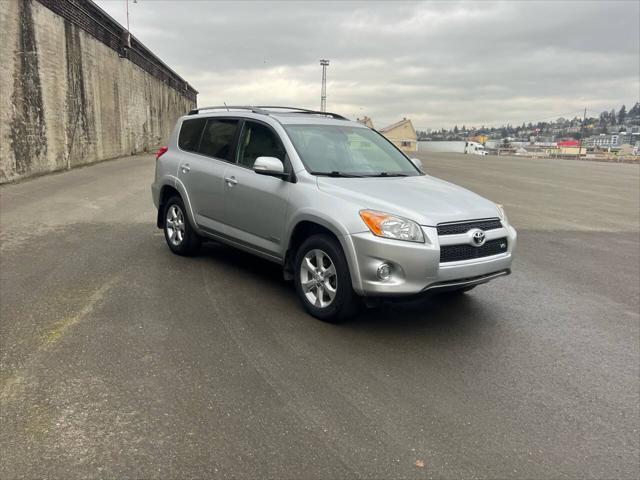 used 2009 Toyota RAV4 car, priced at $14,988