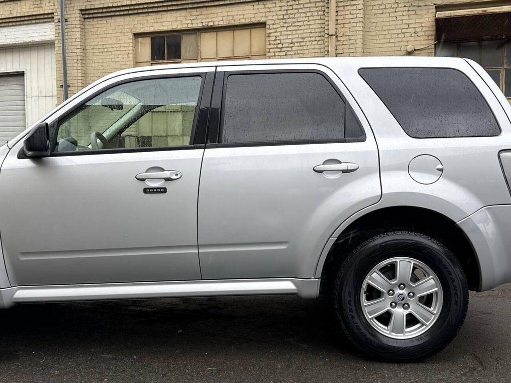 used 2008 Mercury Mariner car, priced at $8,988