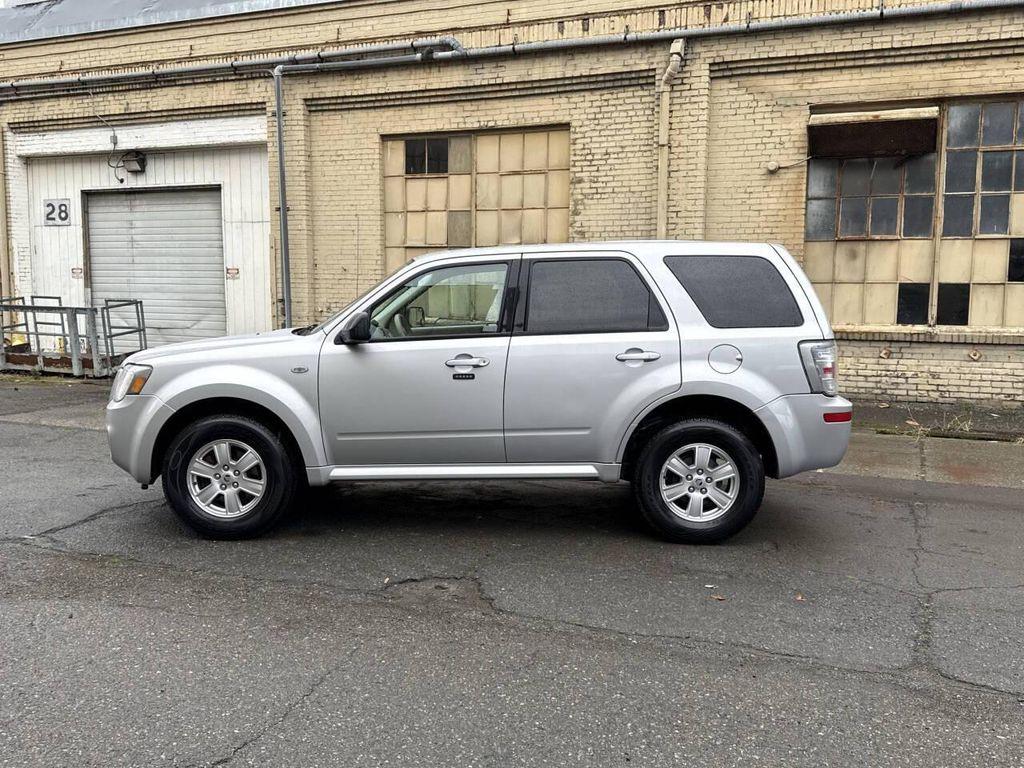used 2008 Mercury Mariner car, priced at $8,988