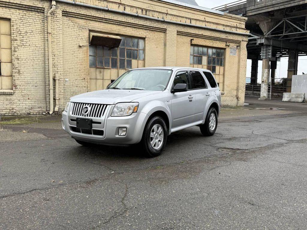 used 2008 Mercury Mariner car, priced at $8,988
