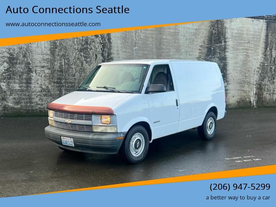 used 1998 Chevrolet Astro car, priced at $5,988