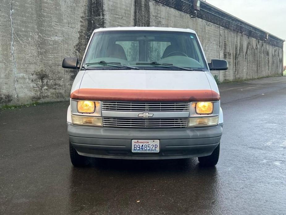 used 1998 Chevrolet Astro car, priced at $6,288