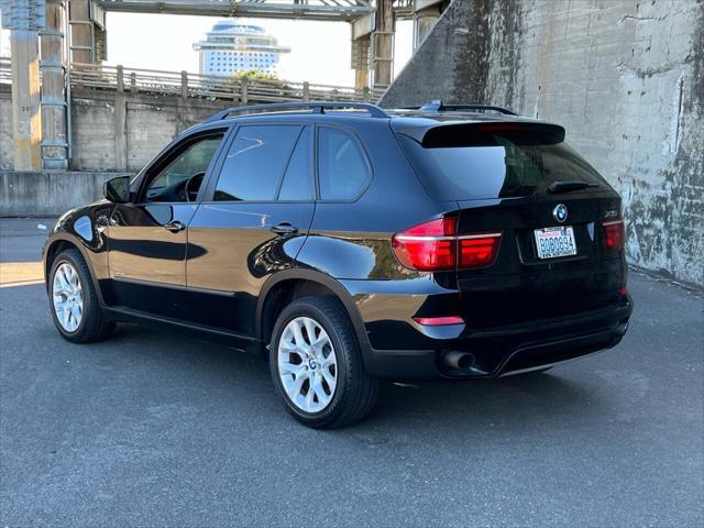 used 2011 BMW X5 car, priced at $10,488