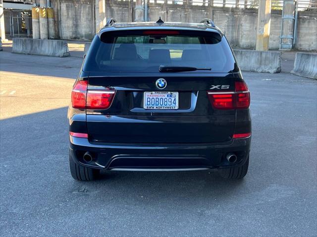 used 2011 BMW X5 car, priced at $10,488