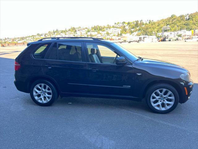 used 2011 BMW X5 car, priced at $10,488