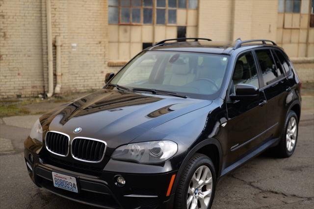 used 2011 BMW X5 car, priced at $8,988