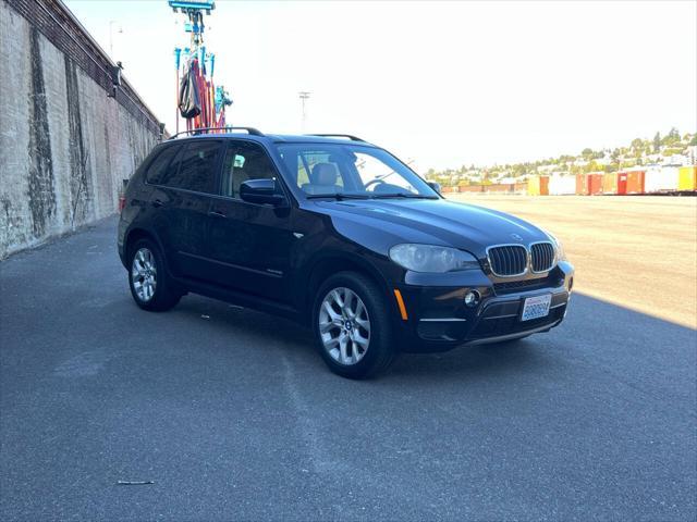 used 2011 BMW X5 car, priced at $10,488