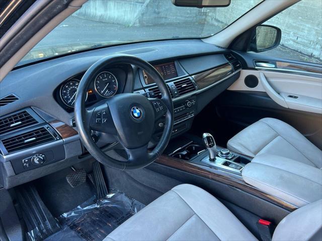 used 2011 BMW X5 car, priced at $10,488